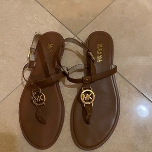 Michael Koran Sandals